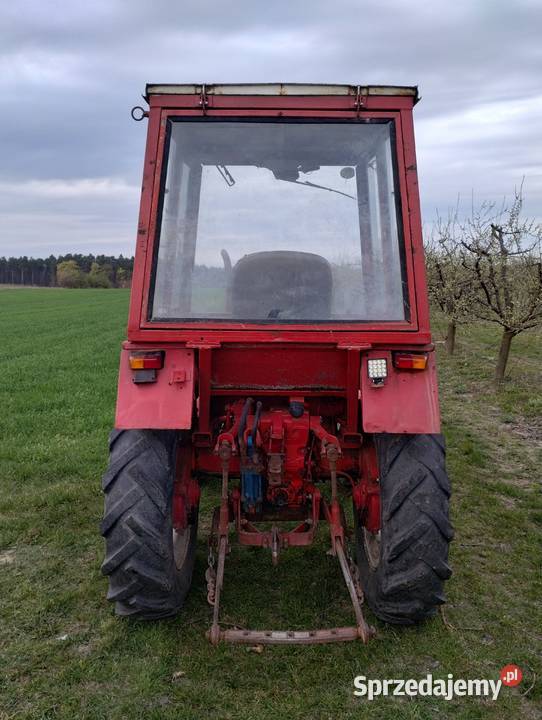 Władimirec T25 Szydłów