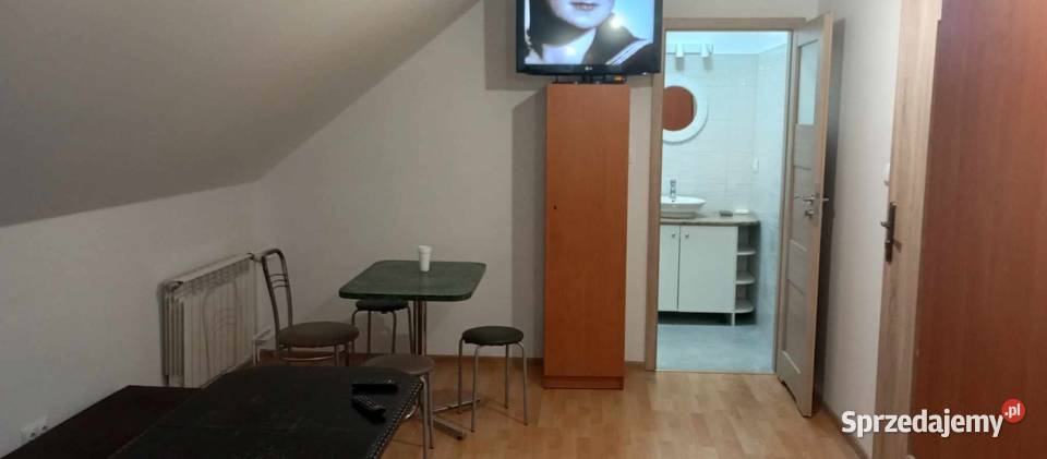 noclegi motel pokoje pracownicze biuro kwatera Modlniczka