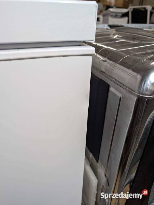 Zamrażarka pozioma Hisense FT125D4AWE 95 l sprzedam