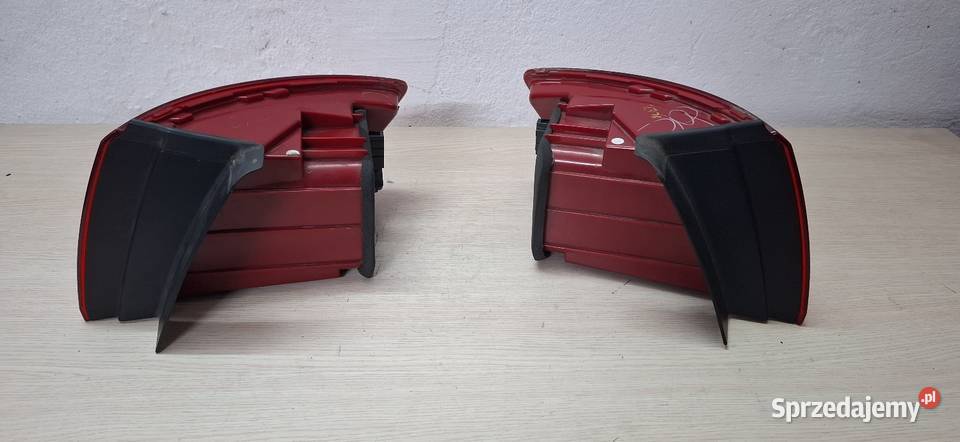 Lampy Tylne VW JETTA 5C świętokrzyskie Sandomierz