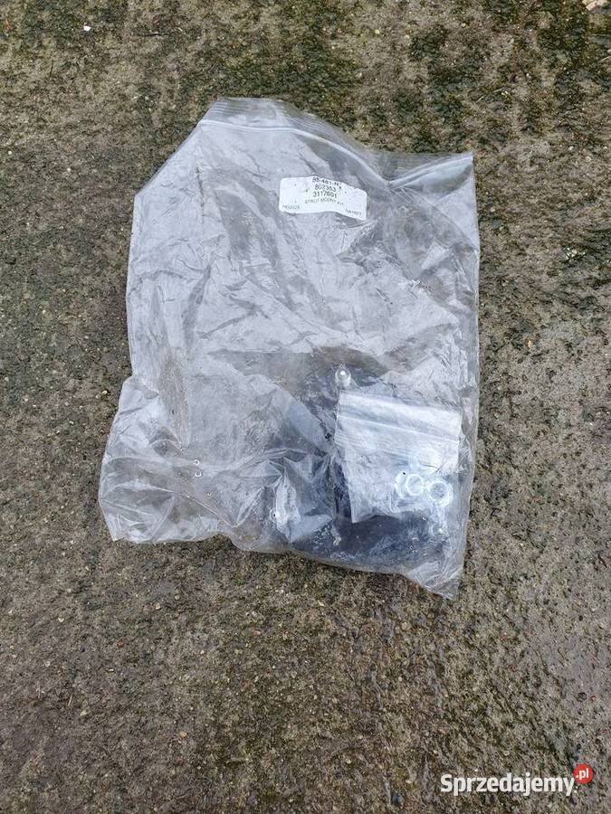 LEMFRDER 31126 01 ZESTAW NAPRAWCZY PODUSZKI Międzychód