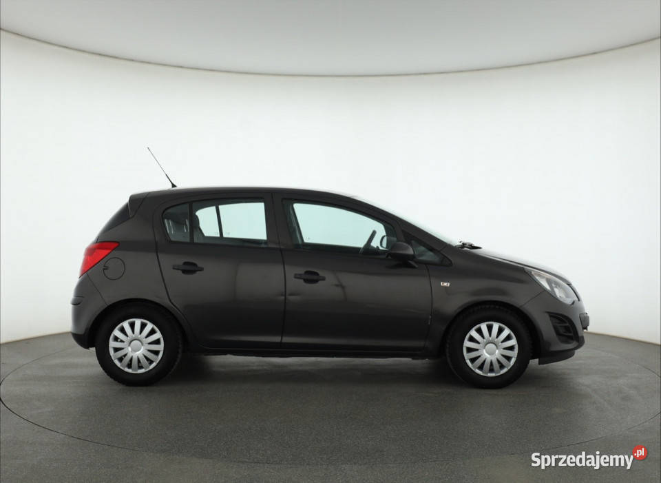 Opel Corsa 12 gniazdo USB Piaseczno