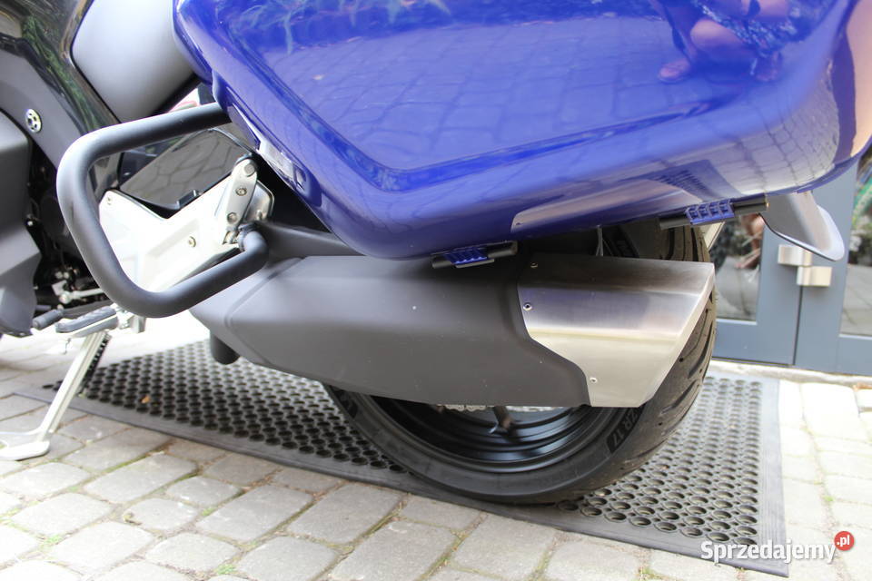 Romet FR 750 Nowy model 2025 Gostyń