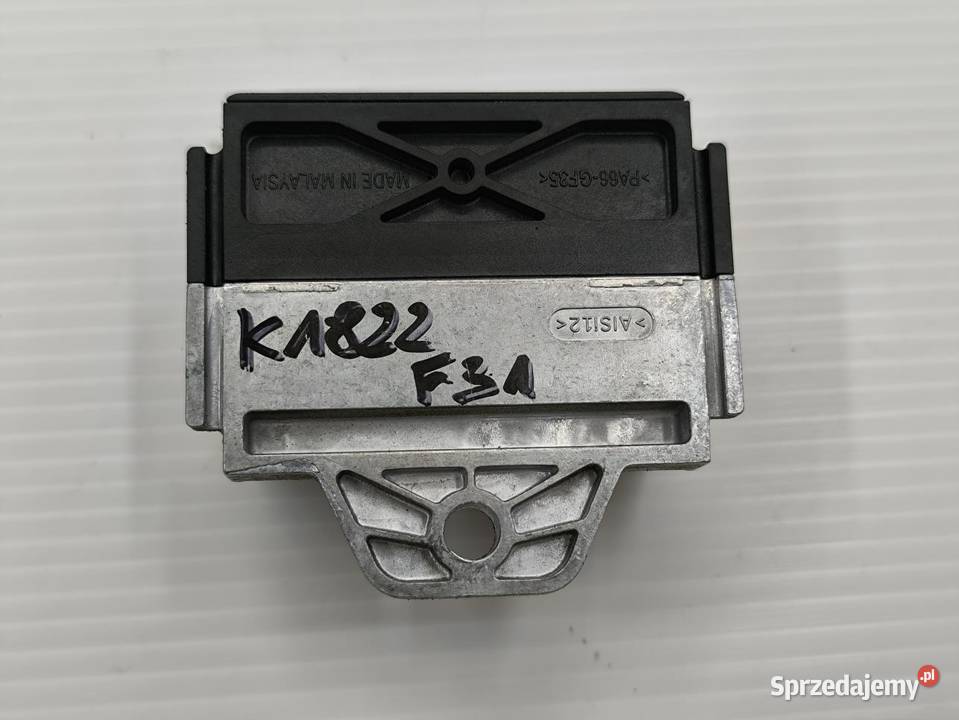 PRZEKAŹNIK ŚWIEC ŻAROWYCH BMW F30 F31 LIFT 190