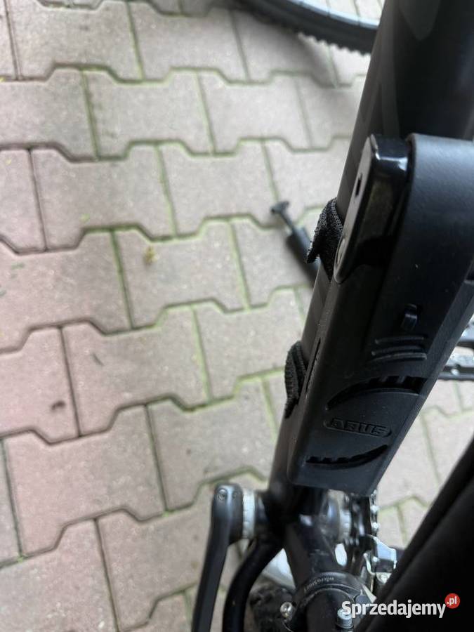 Rower MTB TORPADO Devon 19 z akcesoriami nowy Wrocław