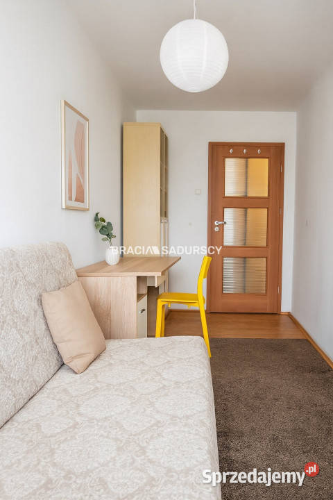 Sprzedam mieszkanie Kraków os Albertyńskie 50m 3 małopolskie