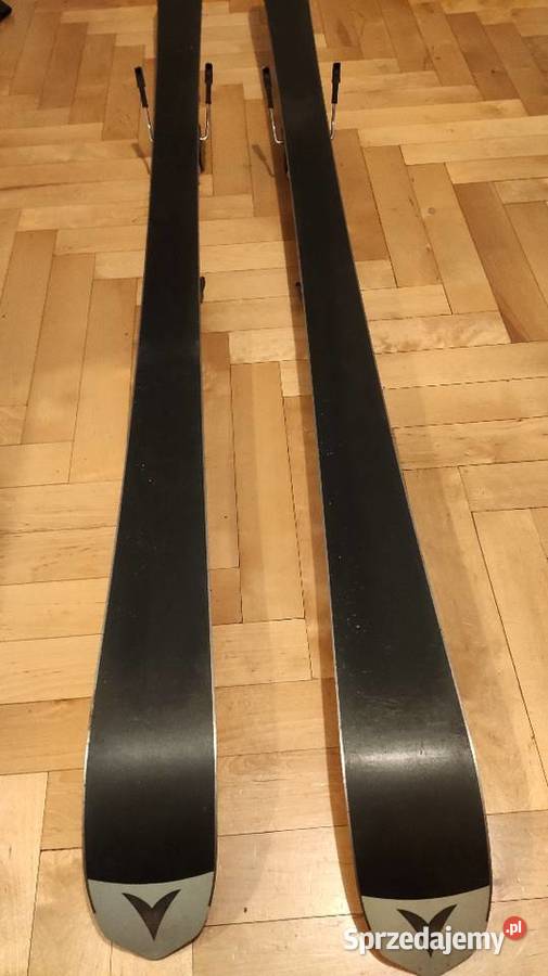 Narty Dynastar Omecruise 162 Kraków sprzedam