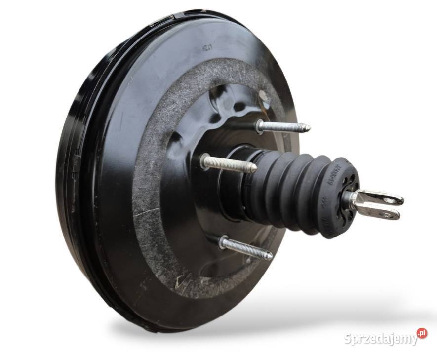 SERWO POMPA HAMULCOWA BERLINGO III PARTNER III osobowe świętokrzyskie Działoszyce