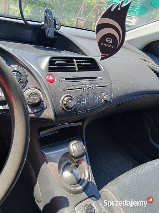 Honda civic 1339cm3 Sandomierz