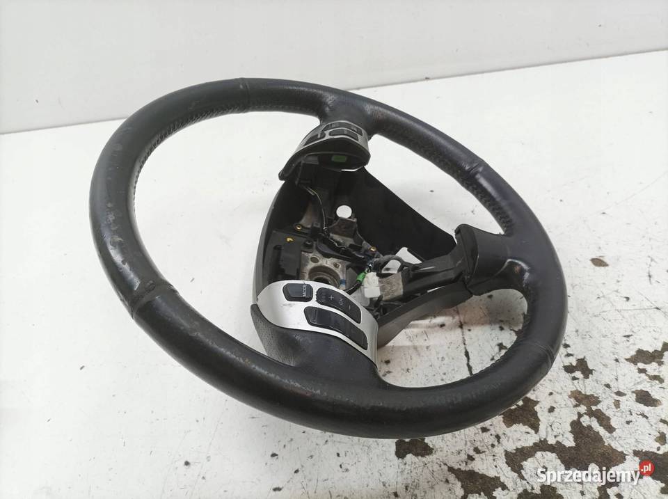 KIEROWNICA Honda Accord VII 20022008