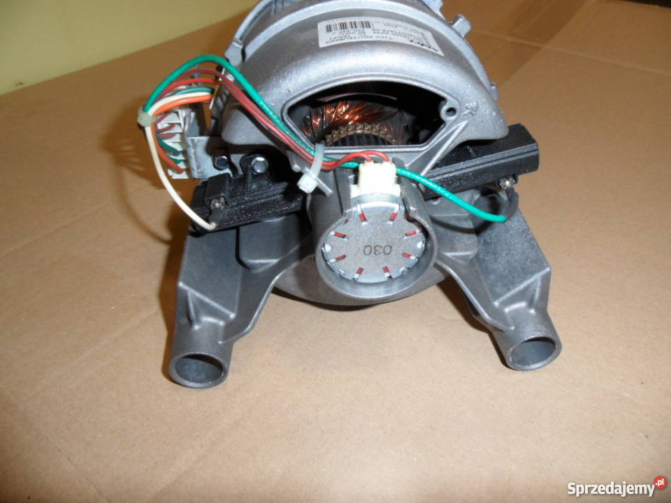 silnik pralki indesit iwe61251 świętokrzyskie Promnik