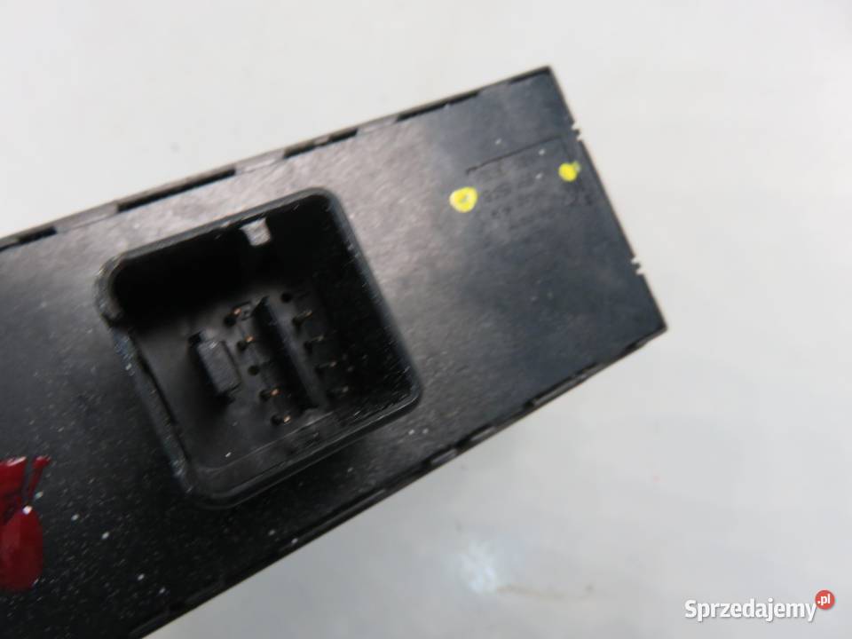 PANEL SZYB VW GOLF VI 1K4959857B małopolskie sprzedam