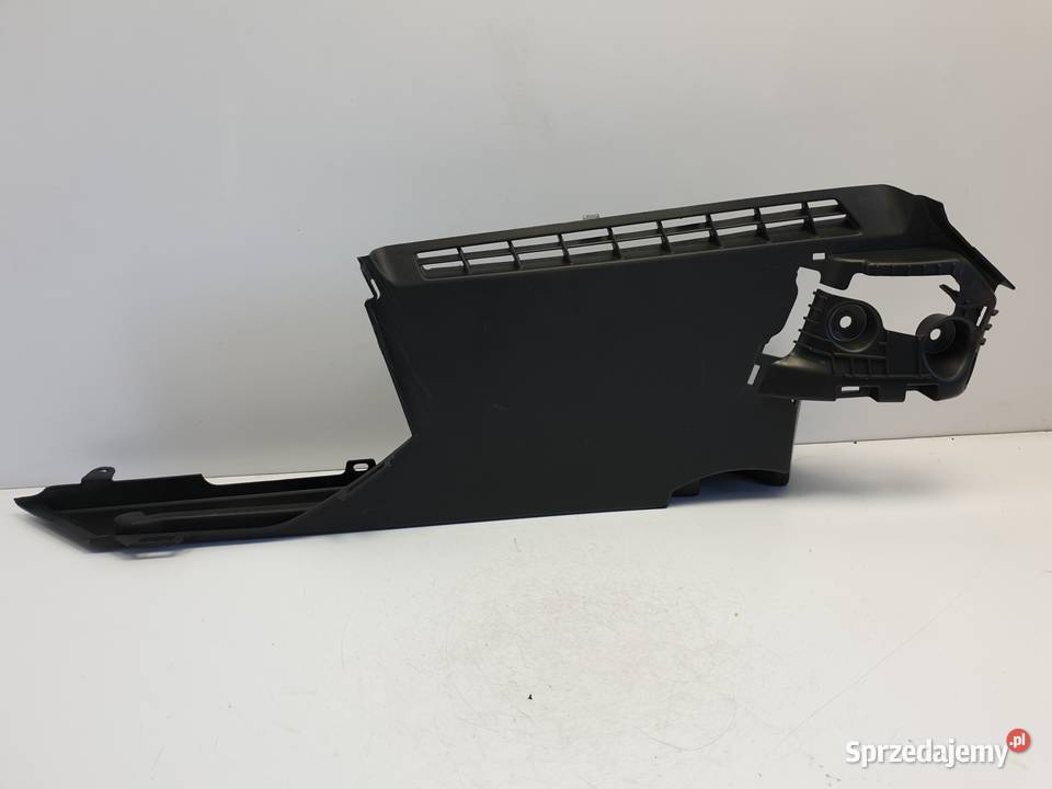 Range Rover II L494 MOCOWANIE UCHWYT ROLETY tył lubelskie