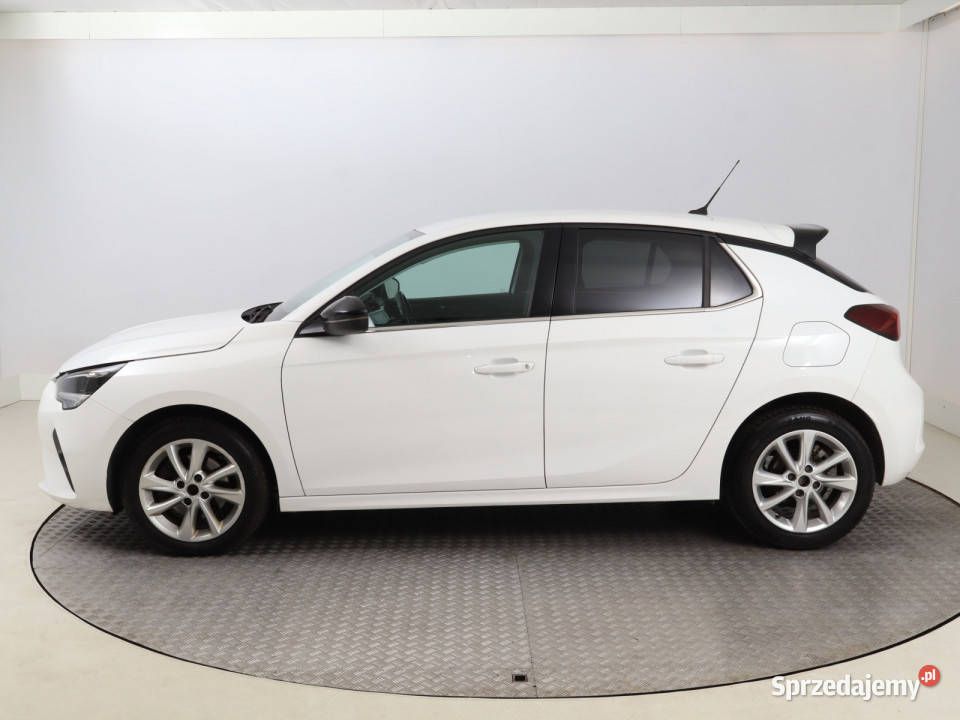 Opel Corsa 12 Turbo radio dolnośląskie Bielany Wrocławskie
