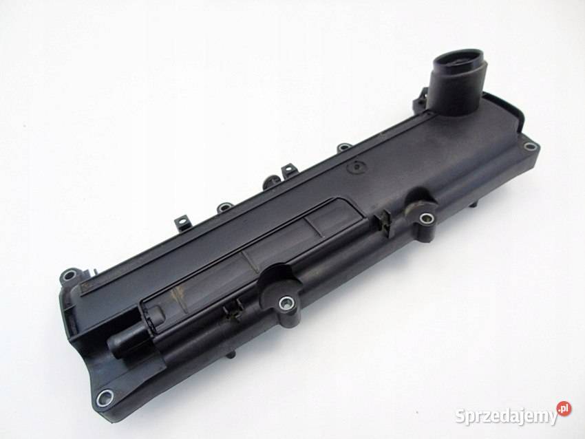 POKRYWA ZAWORÓW 15 DCI MEGANE CLIO KANGOO SCENIC osobowe Głowice cylindrów Sosnowiec