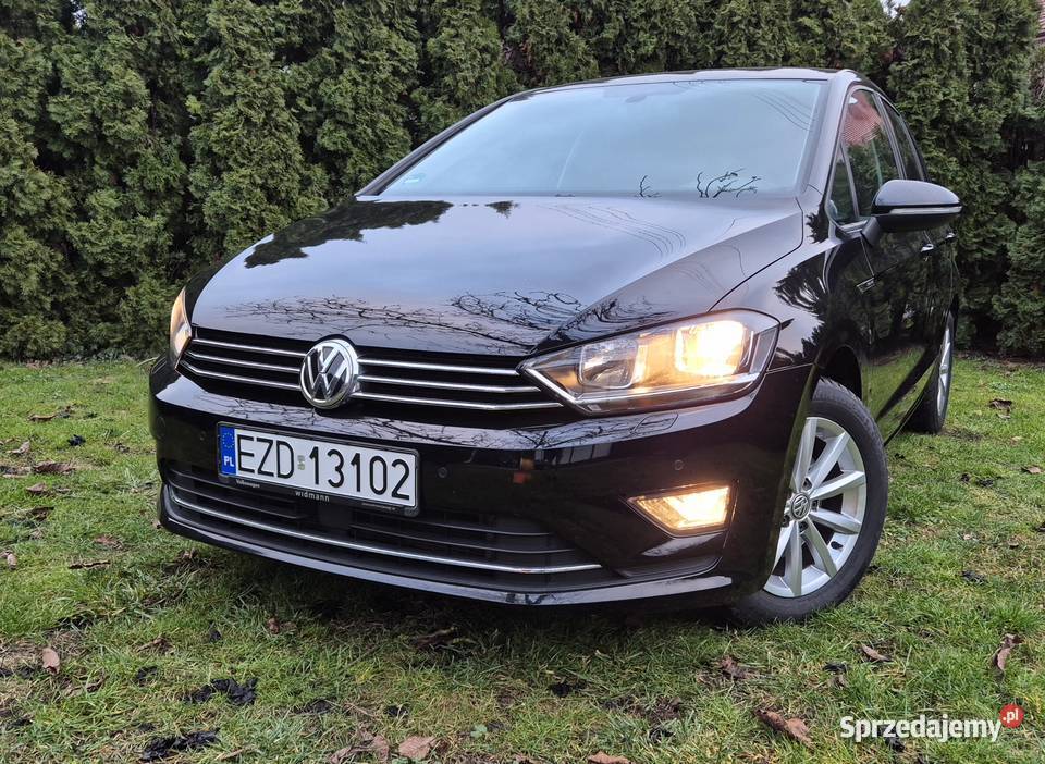 Super Stan Serwisowany Zduńska Wola