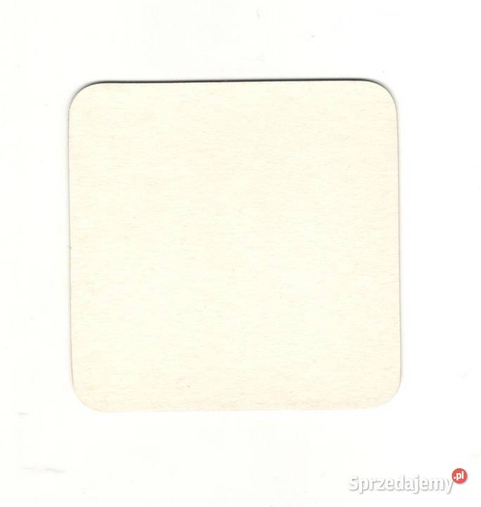 Witnica podstawka do piwa 1 Gliwice