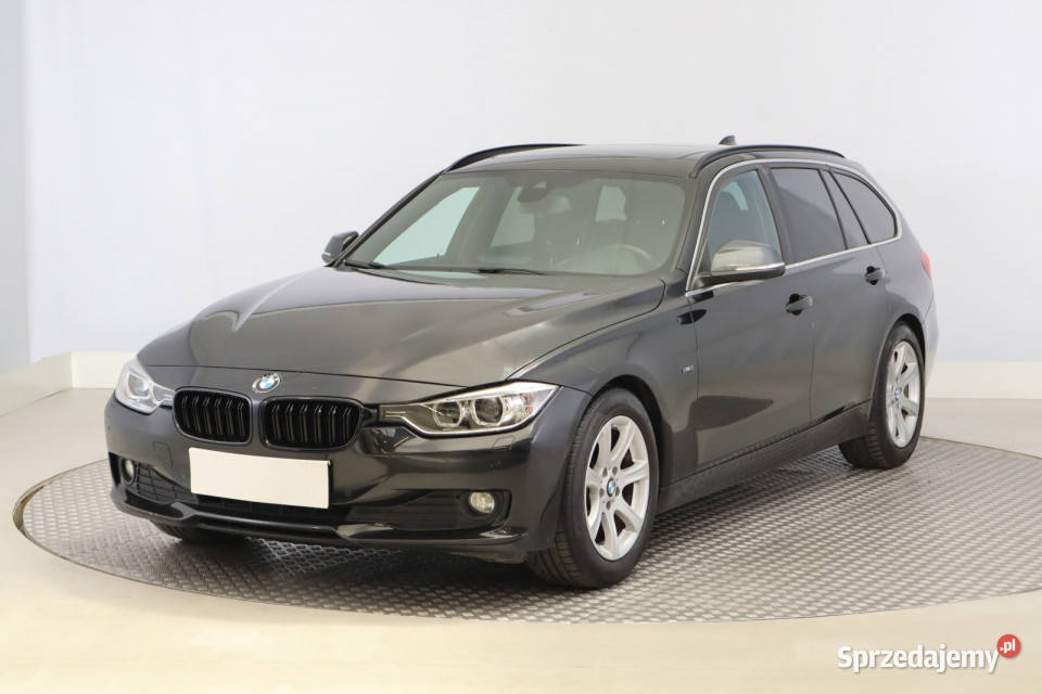 BMW 3 318 d ASR (kontrola trakcji) Zabrze sprzedam