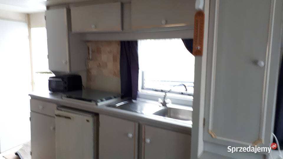 Domek holenderski 3mx730 z prysznicem