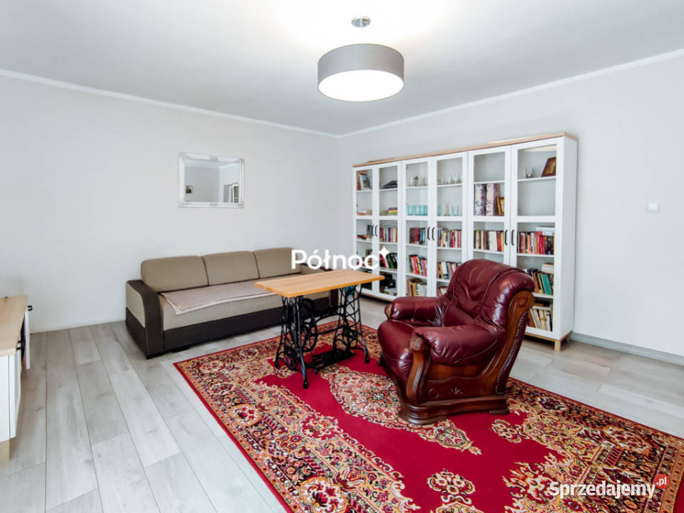 Przestronny dom Komarów Dolny 240m2 Liczba pokoi 8