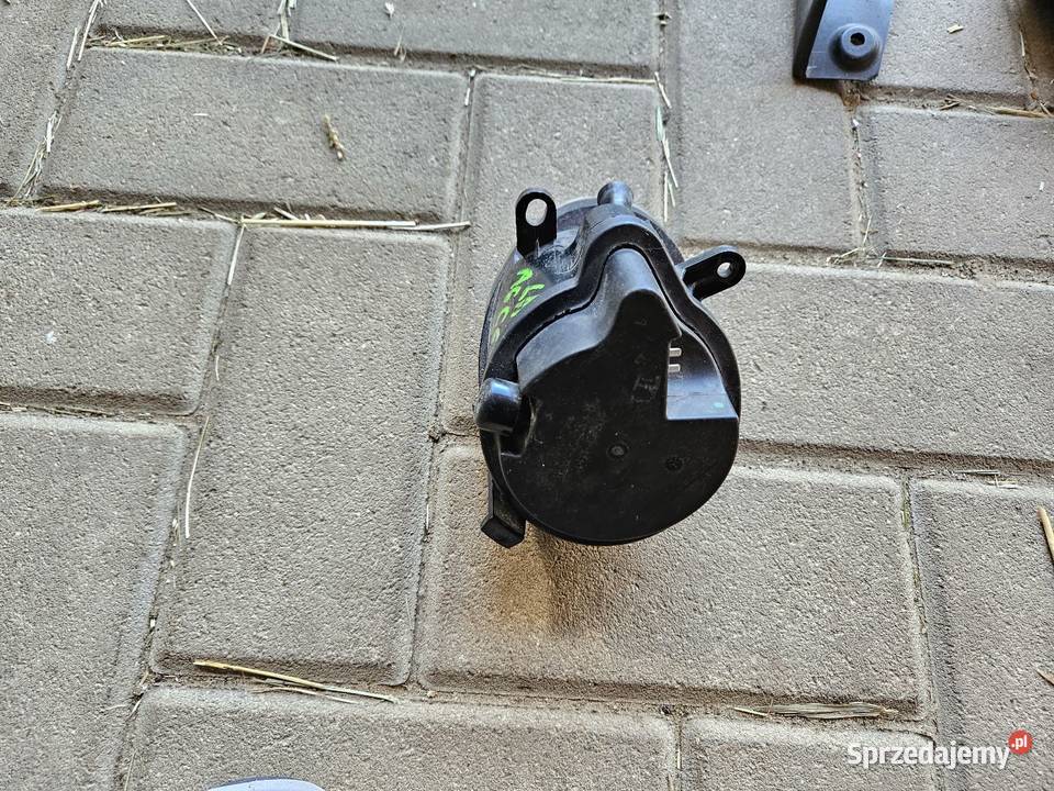 AUDI A6 C5 HALOGEN LEWY PRZÓD 4F0941699 Międzychód