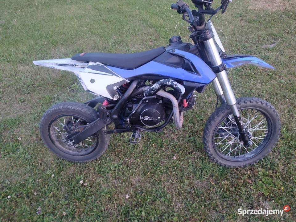 Xmpotos 110 SWAP 125