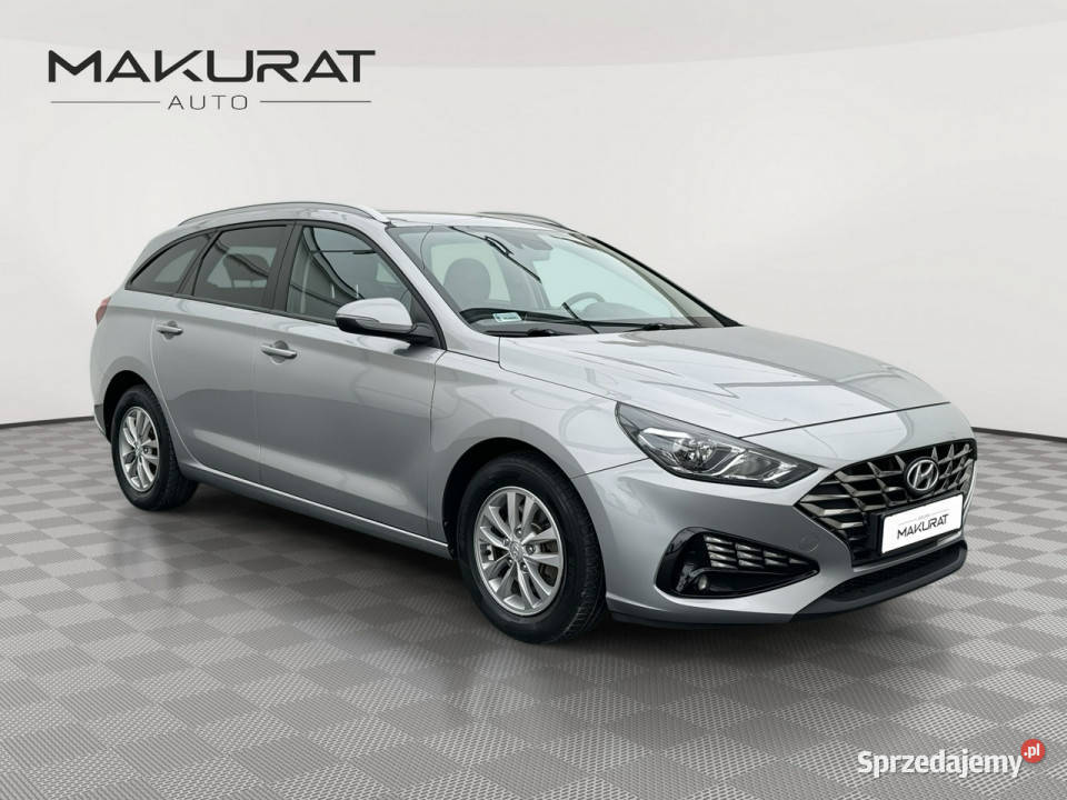 Hyundai i30 WD7151V10 TGDI Modern Kcof system Start-Stop Pępowo