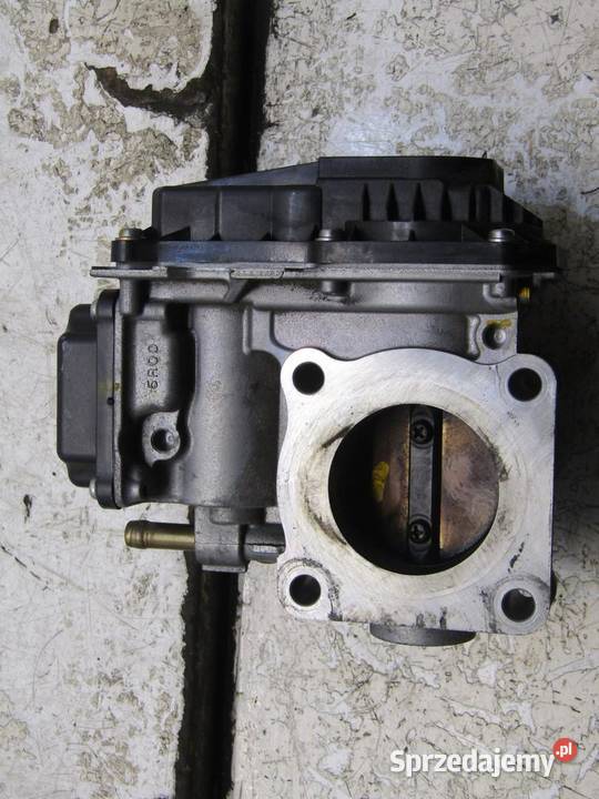PRZEPUSTNICA 13 IVTEC HONDA JAZZ IV GMG3A
