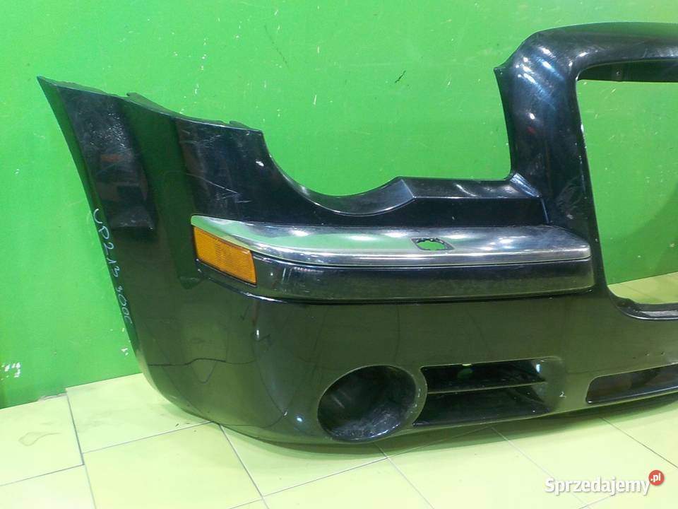 CHRYSLER 300C 30 CRD 07r SEDAN 4D zderzak przod osobowe mazowieckie Suków