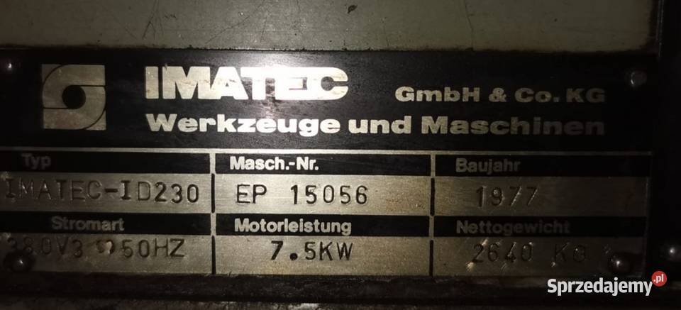 Tokarka do metalu Tuj 50 M przelot 90 mm Cu 580 Biznes i Przemysł Maków Podhalański