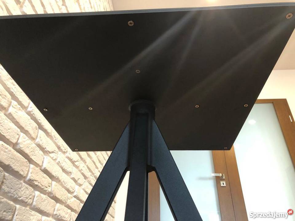 Metalowa noga do stołu Loft industrial Końskie sprzedam