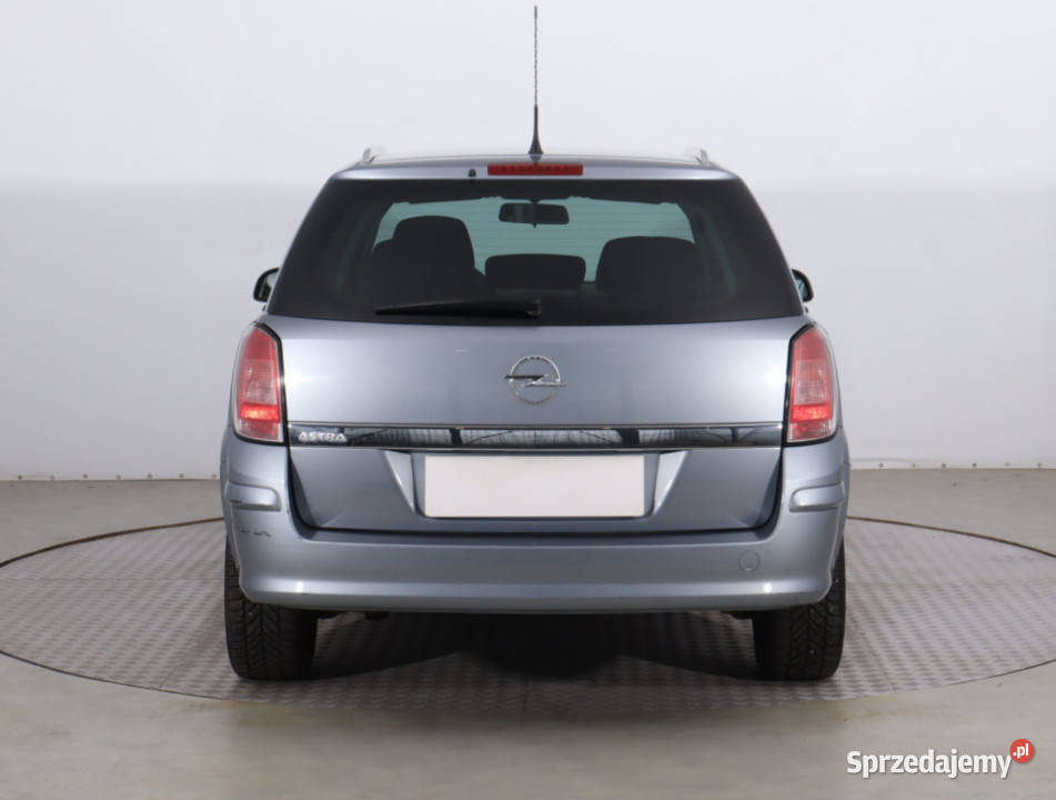 Opel Astra 16 16V Piaseczno