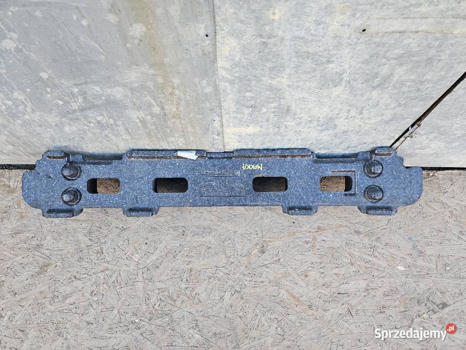 OPEL MOKKA ABSORBER ZDERZAKA PRZÓD 25980550 osobowe wielkopolskie Międzychód