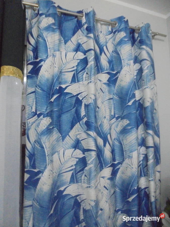 zasłona zaciemniajac na przelotkach 140270 Włocławek