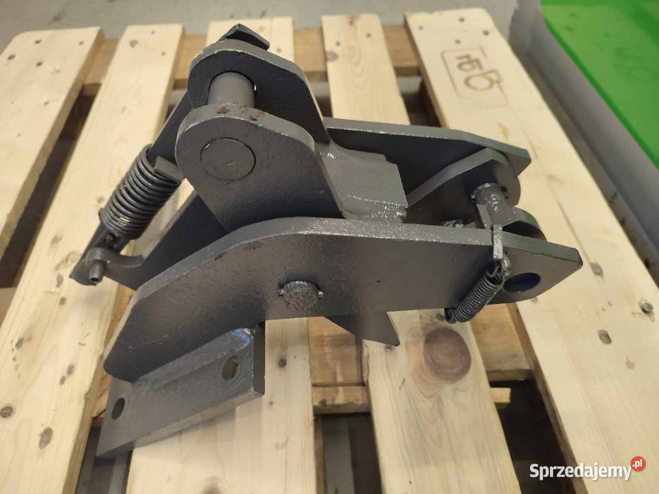 Stabilizator mocowania Fendt 409 wielkopolskie Wilkowo sprzedam