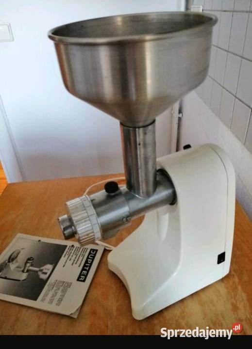 Młynek do zboża jupiter Łódź