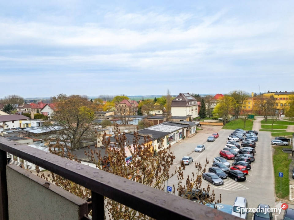 Słoneczne 54m Obiad masz sąsiedzku sieć