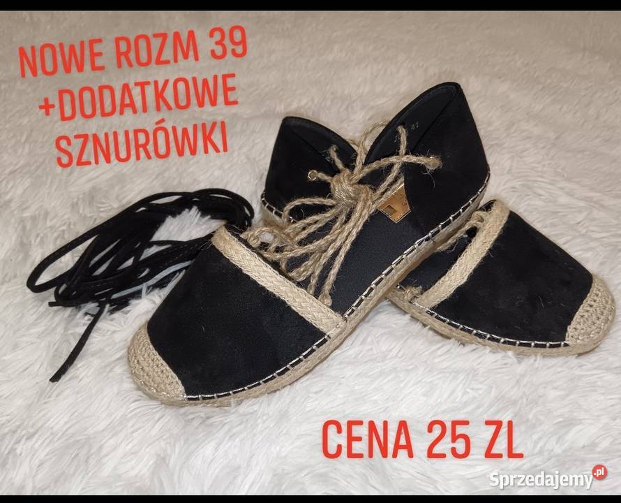 Buty Sandały i klapki Lipno sprzedam
