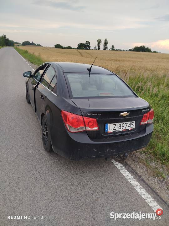 Sprzedam Samochód lubelskie Zamość
