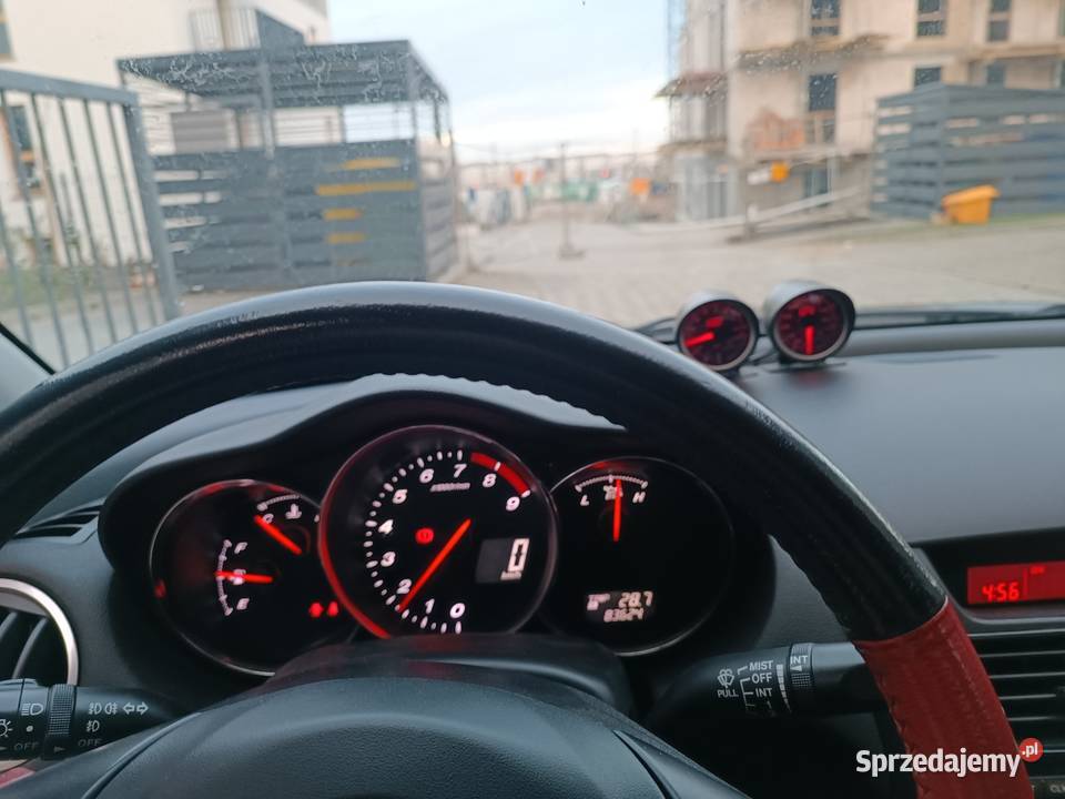 Mazda rx8 2006 sprzedam