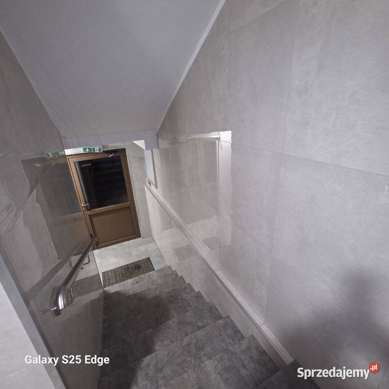 2 pokoje z aneksem kuchennym piwnica na Służewcu Warszawa