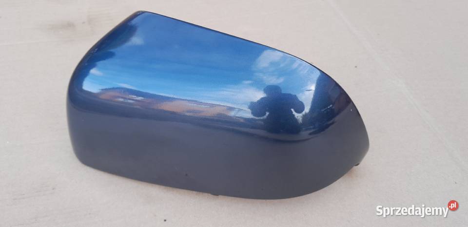 nakładka na lusterko vw golf sharan polo astra Lubasz sprzedam