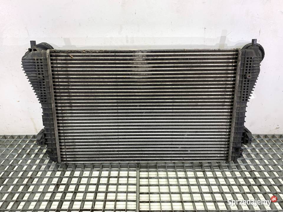 INTERCOOLER VW TOURAN 1K0145803 19 105 0310 osobowe