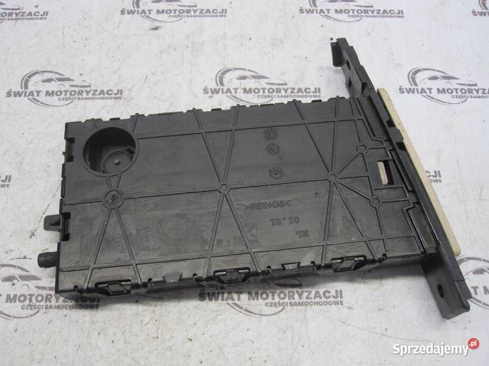 BMW E92 07r cupholder 7127463 świętokrzyskie