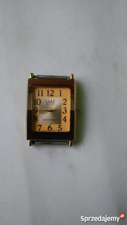 Zegarek damski QQ damskie Bydgoszcz sprzedam