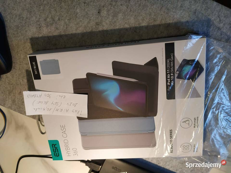 HUB TYPEC HDMI USB do MACBOOK 5w1 Dąbrowa Tarnowska