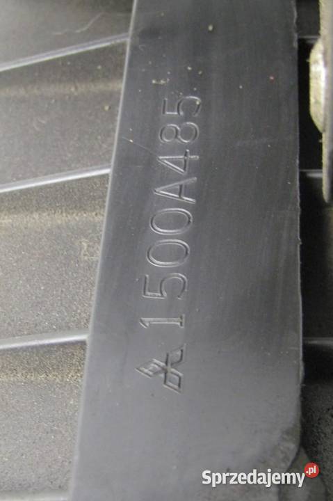 OBUDOWA FILTRA POWIETRZA 20 DOHC MITSUBISHI