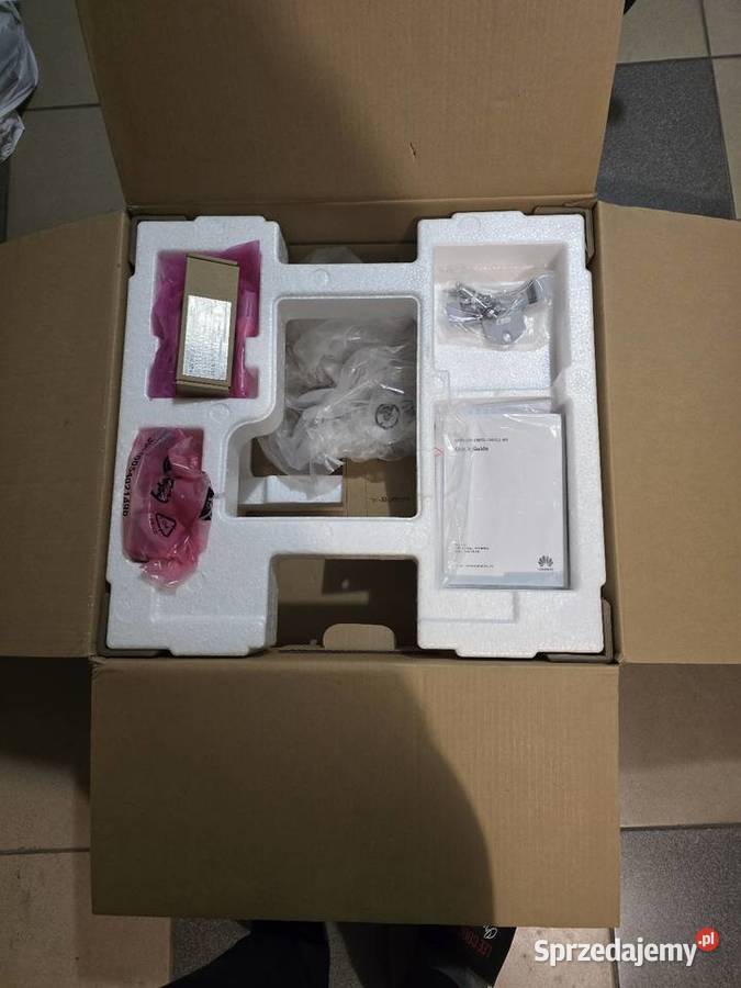 Inwerter Huawei 6KTLM1 HC Czarna Woda