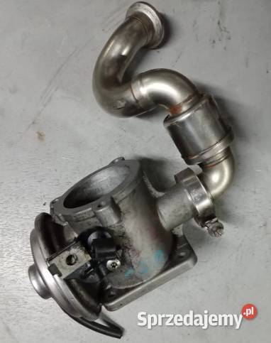 EGR BMW 20 30 D 70045000 Suchedniów