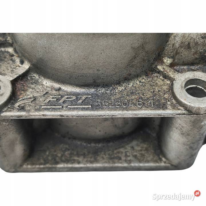 PRZEPUSTNICA Fiat 500 Panda Punto 12 55250461 Chełm sprzedam